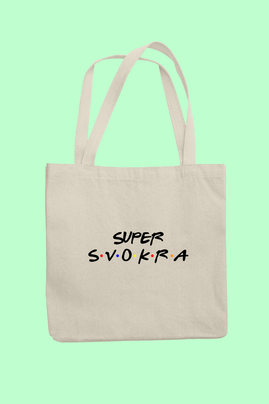 taška super svokra 