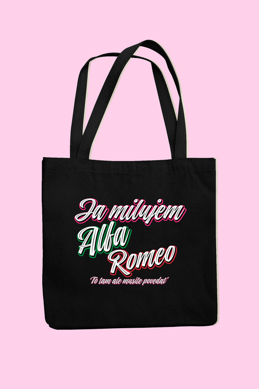 Taška Alfa Romeo
