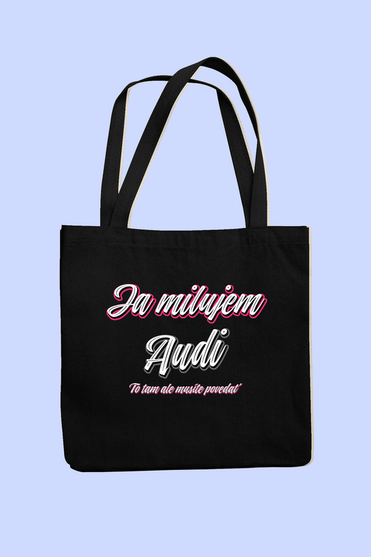 Taška Audi 