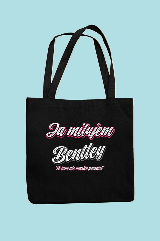 Taška Bentley
