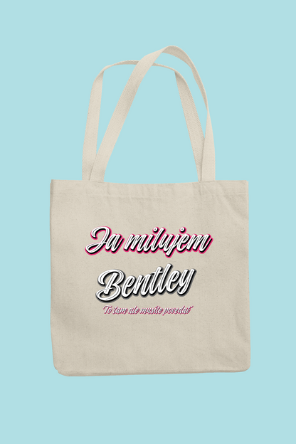 Taška Bentley