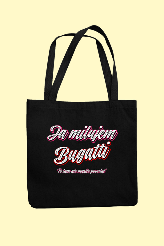 Taška Bugatti