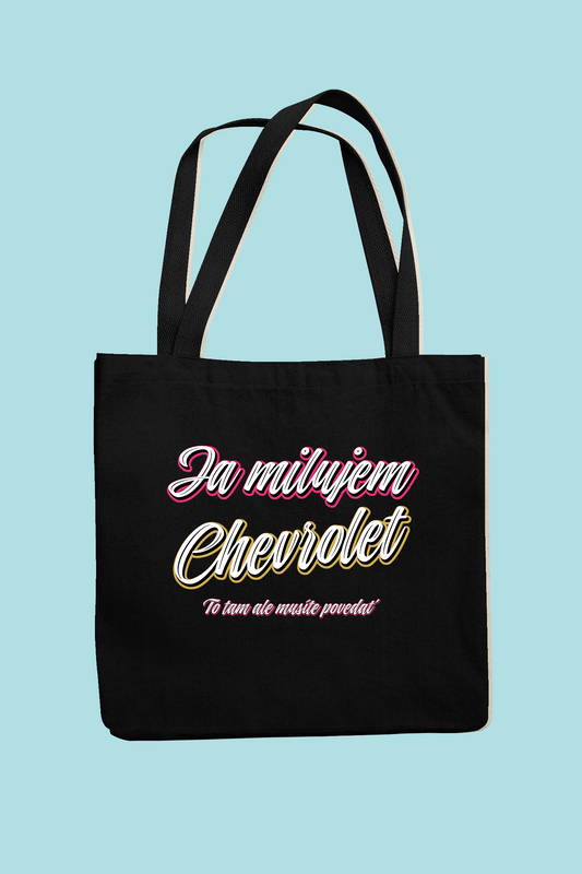 Taška Chevrolet