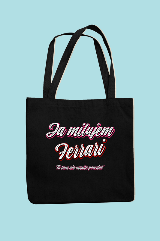 Taška Ferrari