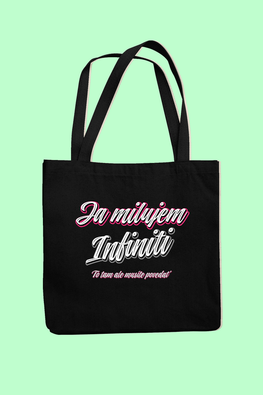 Taška Infiniti