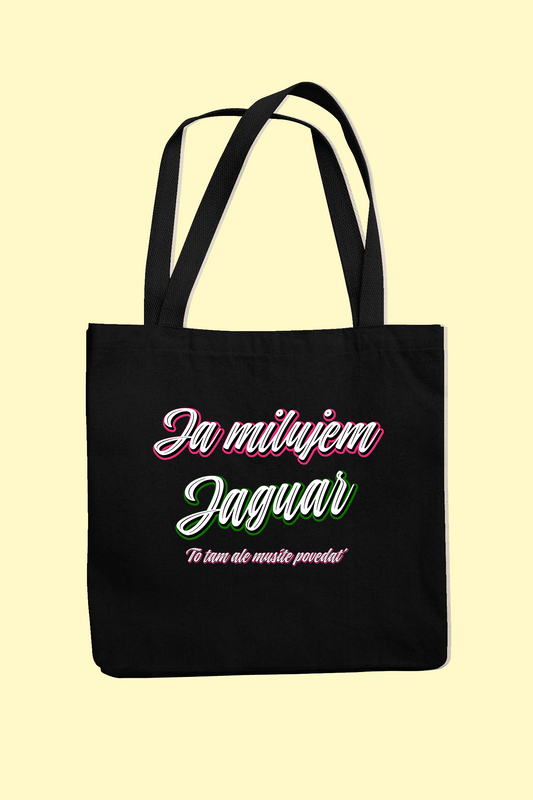 Taška Jaguar