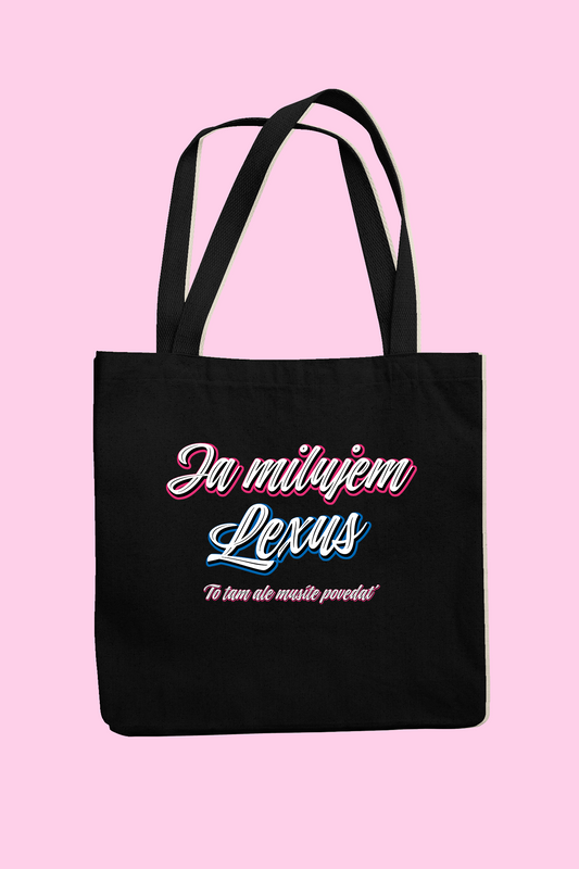 Taška Lexus
