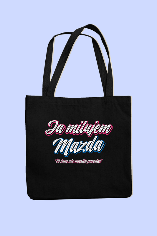 Taška Mazda