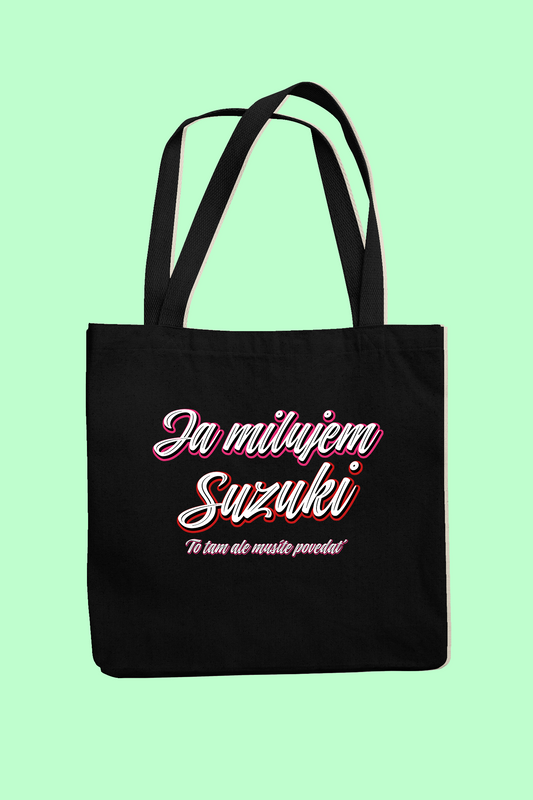 Taška Suzuki