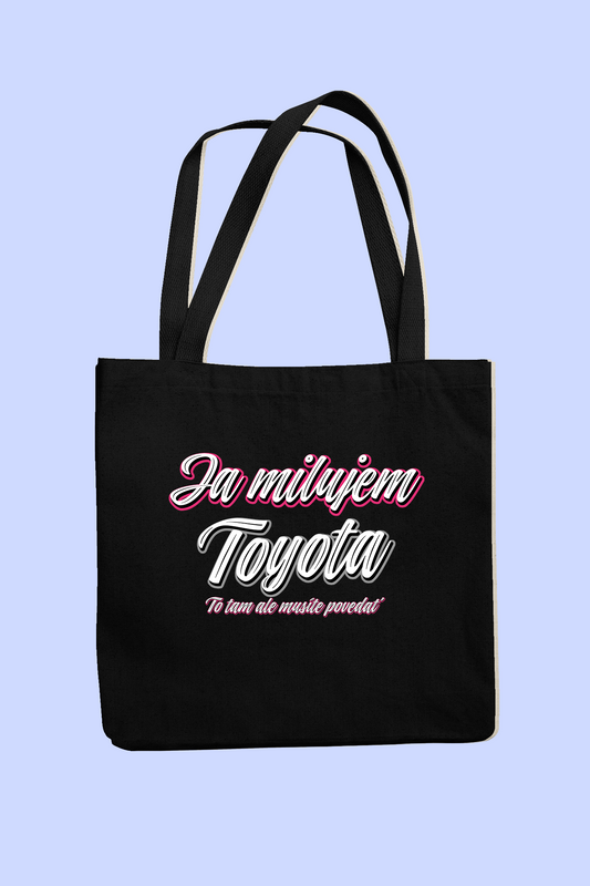 Taška Toyota
