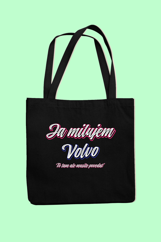 Taška Volvo