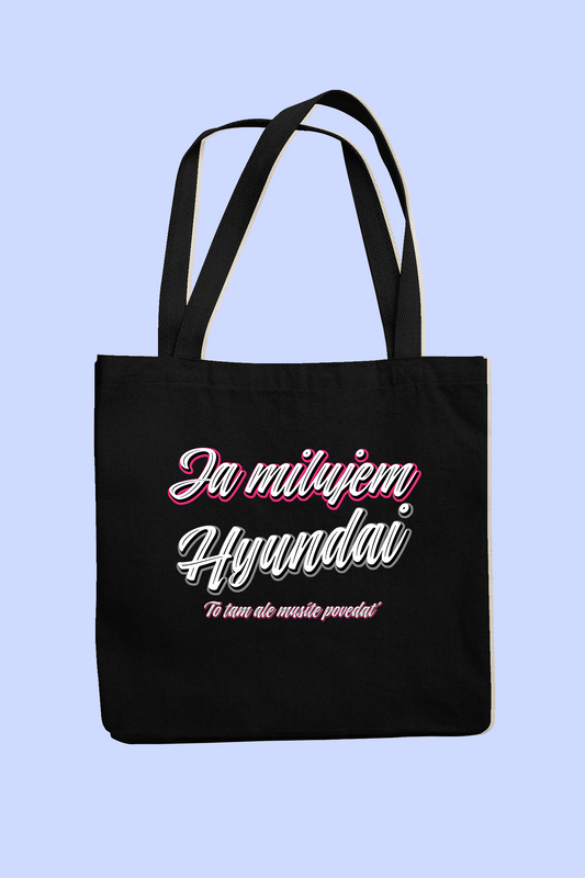 Taška Hyundai