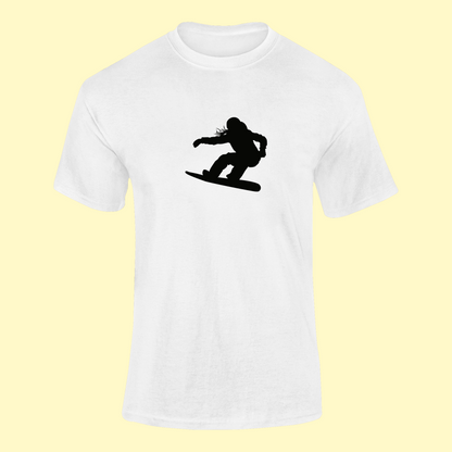 Tričko | Snowboard |